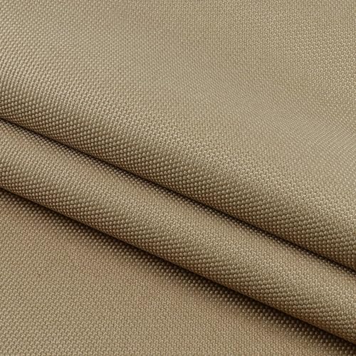 Coyote Brown 1,000 Denier Cordura Nylon