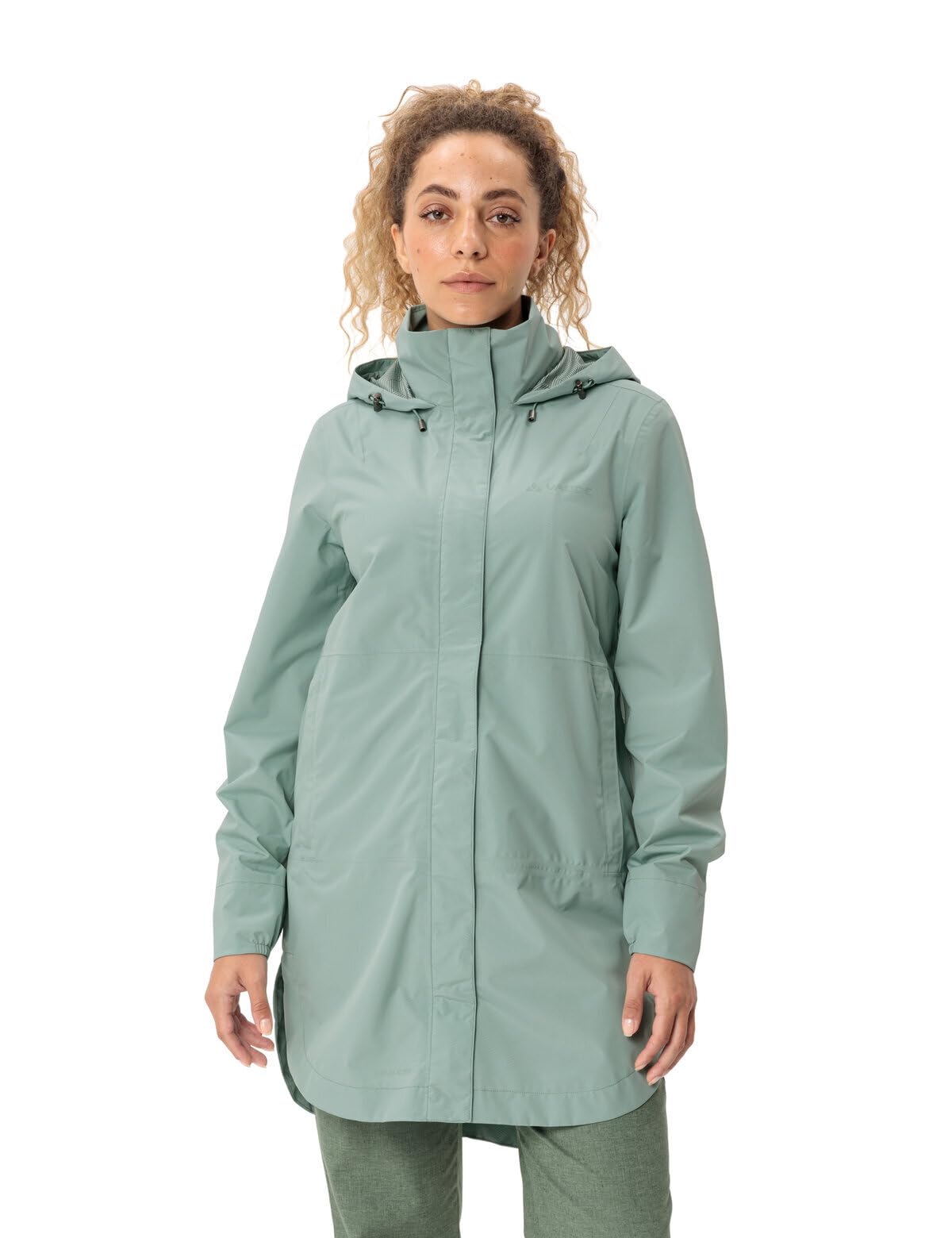 VAUDE Kurtka Kobiety Women's Mineo 2.5l Coat