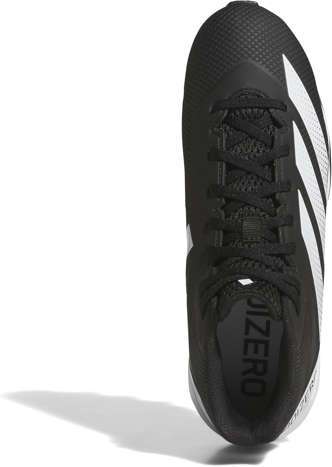 adidas Mens Adizero Impact.2 Molded American Football - Image 2