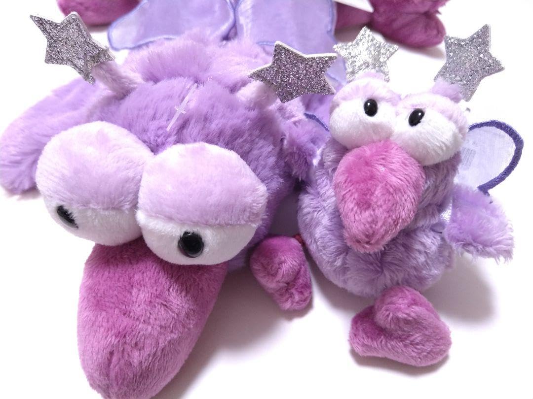 NICI スターフェアリー ハチドリ ポーチ キーホルダー PLAZA限定商品 Amazon.co.jp: NICI スターフェアリー ハチドリ ポーチ