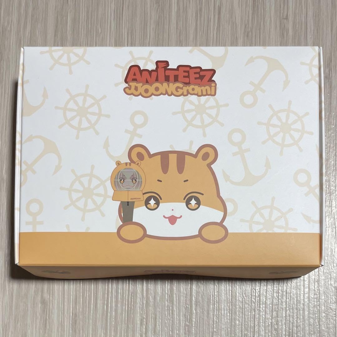 Amazon.co.jp: Maririn様☆ANITEEZ ホンジュン ペンライトカバー 