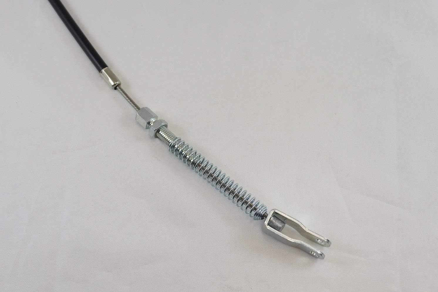 Rear Brake Cable for Suzuki RM250 1976 1977 RM370 1976 1977