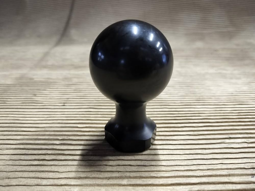 ぬ*ん様 ワンオフ シフトノブ 神風 日章旗 M12×1.25 ワンオフ シフトノブ 神風 日章旗 M12×1.25