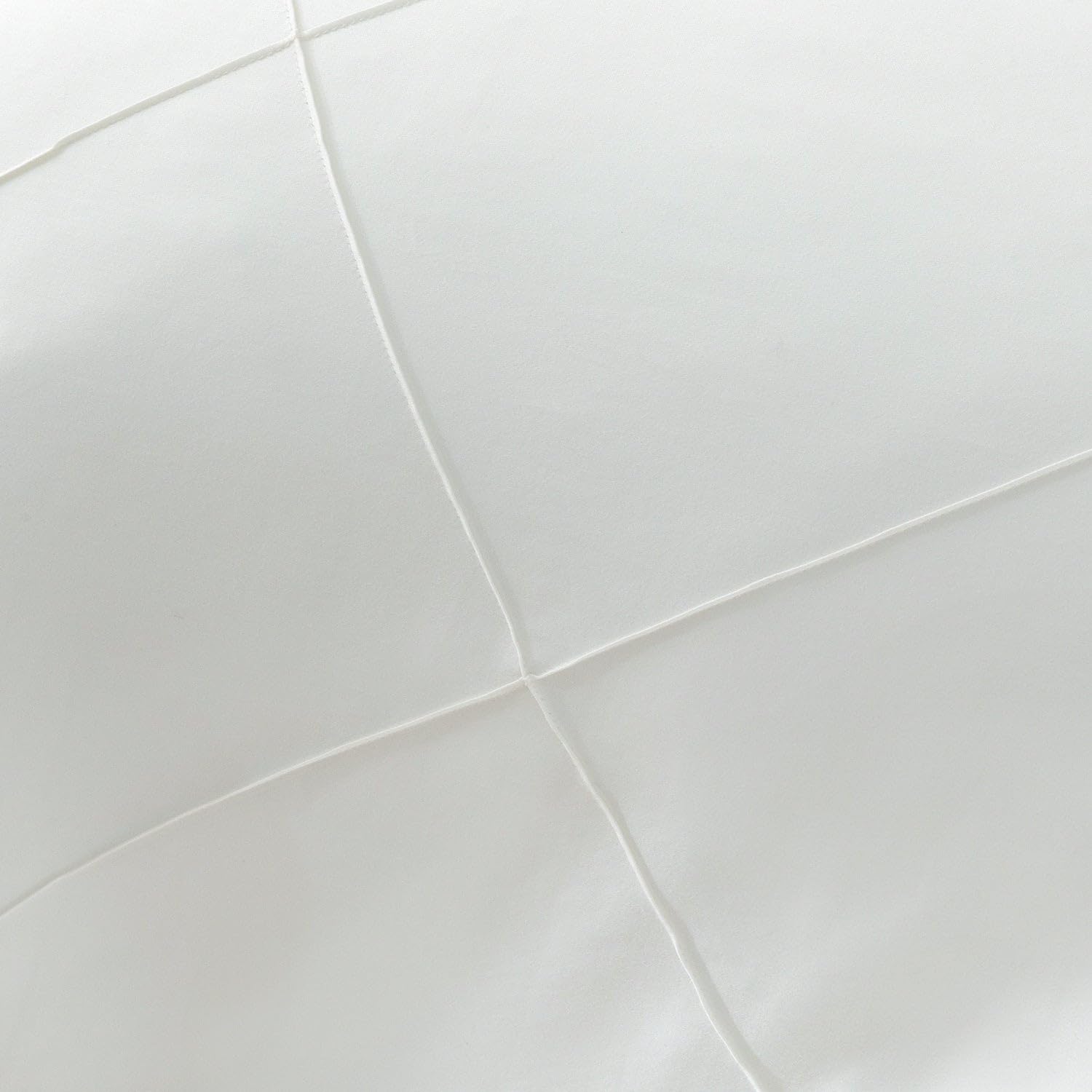 Mattıen Bambu King Size Nevresim Seti 230X220 Cm Ekru