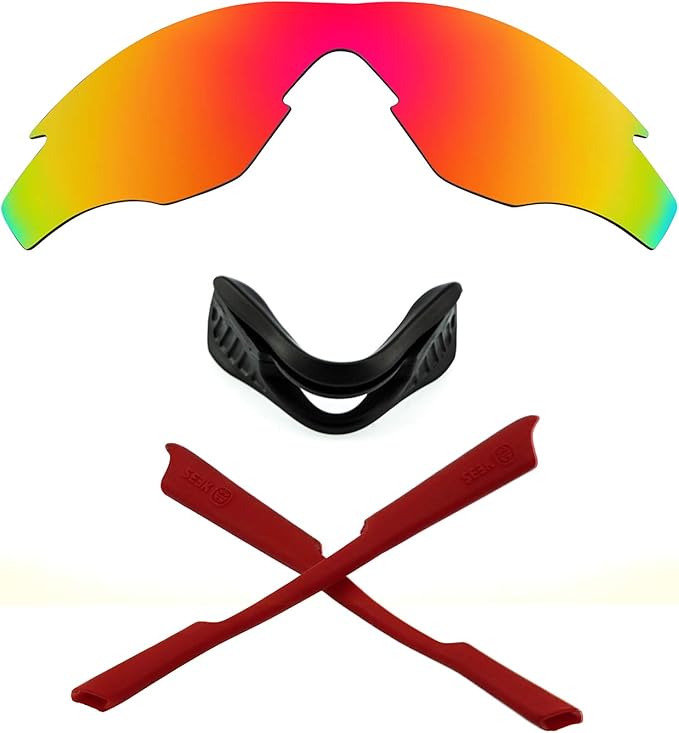 lenti oakley m2 frame