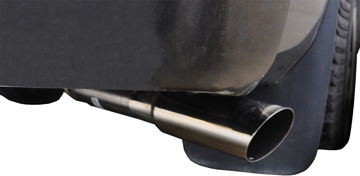 CORSA 24916 Cat-Back Exhaust System