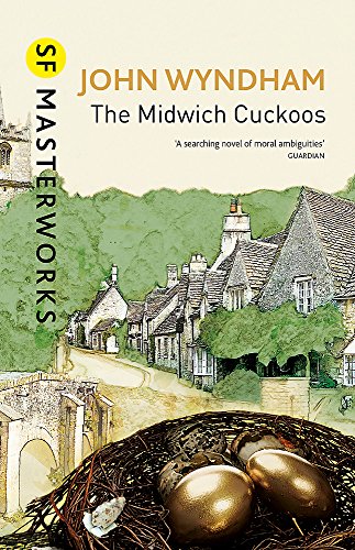 Midwich Cuckoos view 2