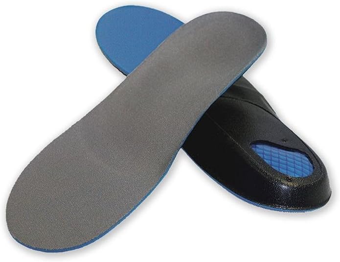 arch support inserts men