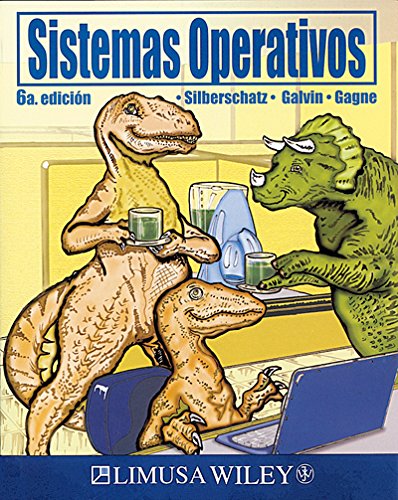 Sistemas operativos/ Operative Systems