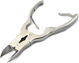 PRECISE CANADA: DOUBLE ACTION NAIL NIPPERS 6