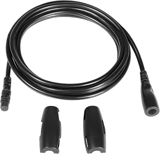 010-11617-10 Cable Compatible with Garmin Echo Series 4-Pin 10' Transducer Extension Cable