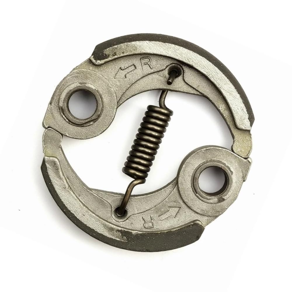 Embrayage 13081-2194 pour résoudre le patinage des débroussailleuses TD40 et TH43
