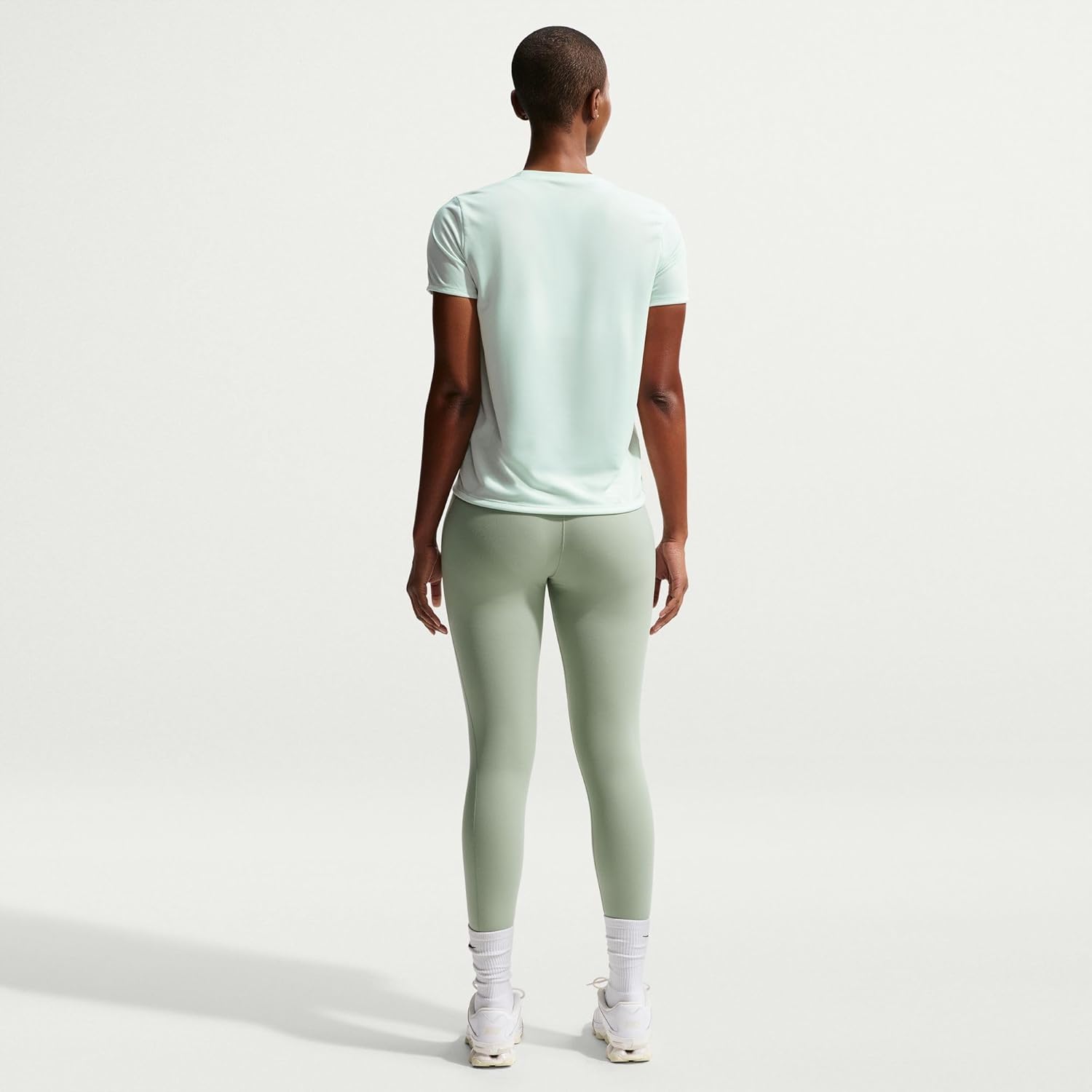 Nike Women's Dri-fit Women's T-Shirt