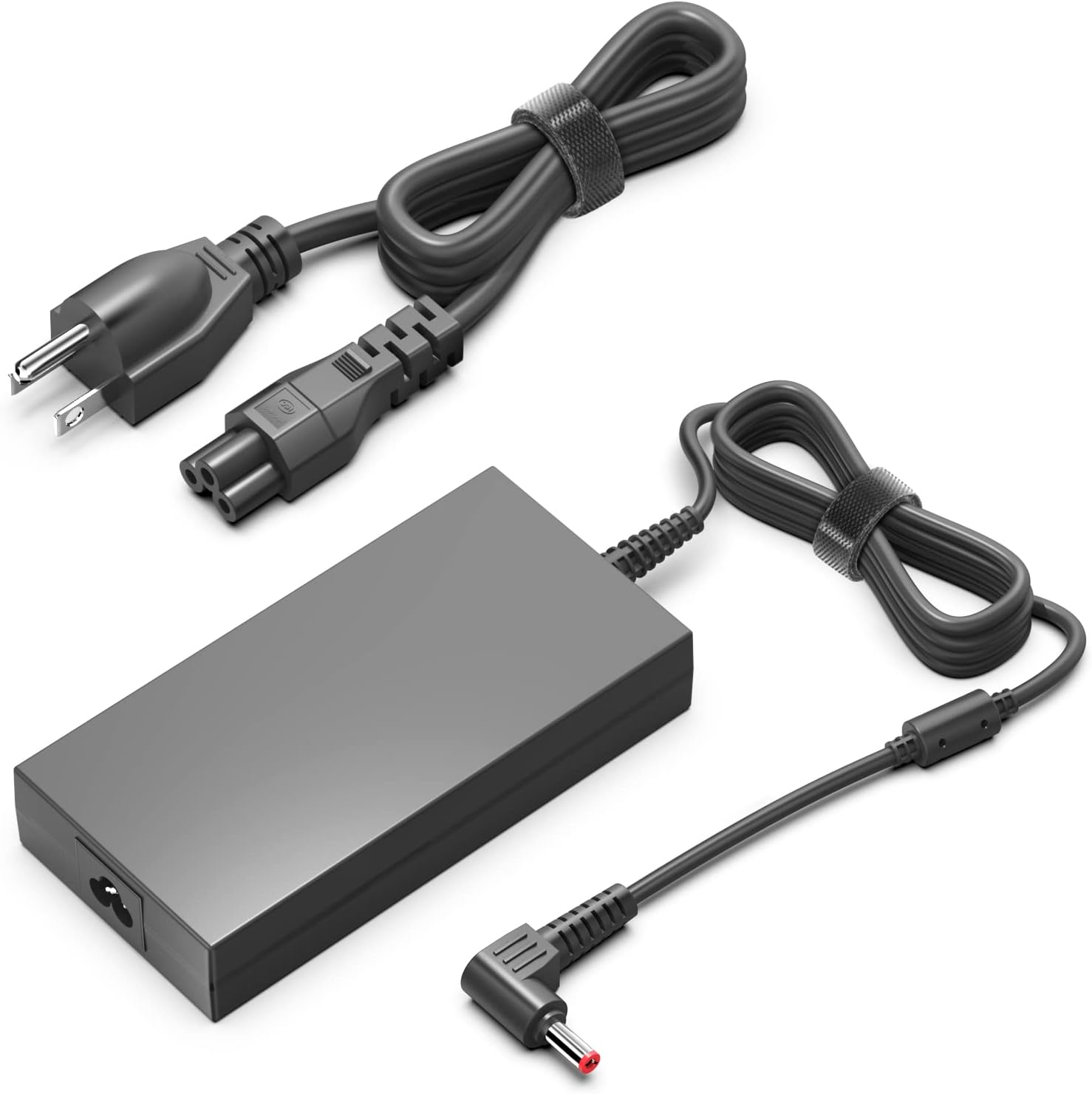 TAIFU 19V 135W AC Adapter Charger for Acer Nitro 5 Gaming Laptop N18C3 AN515 V15 V17 7 Gaming Laptop Acer Aspire Z3 23" 23.8" Series Z3-615 Z3-710 Z3-715 Acer Predator Helios 300 Acer Aspire 7 A715