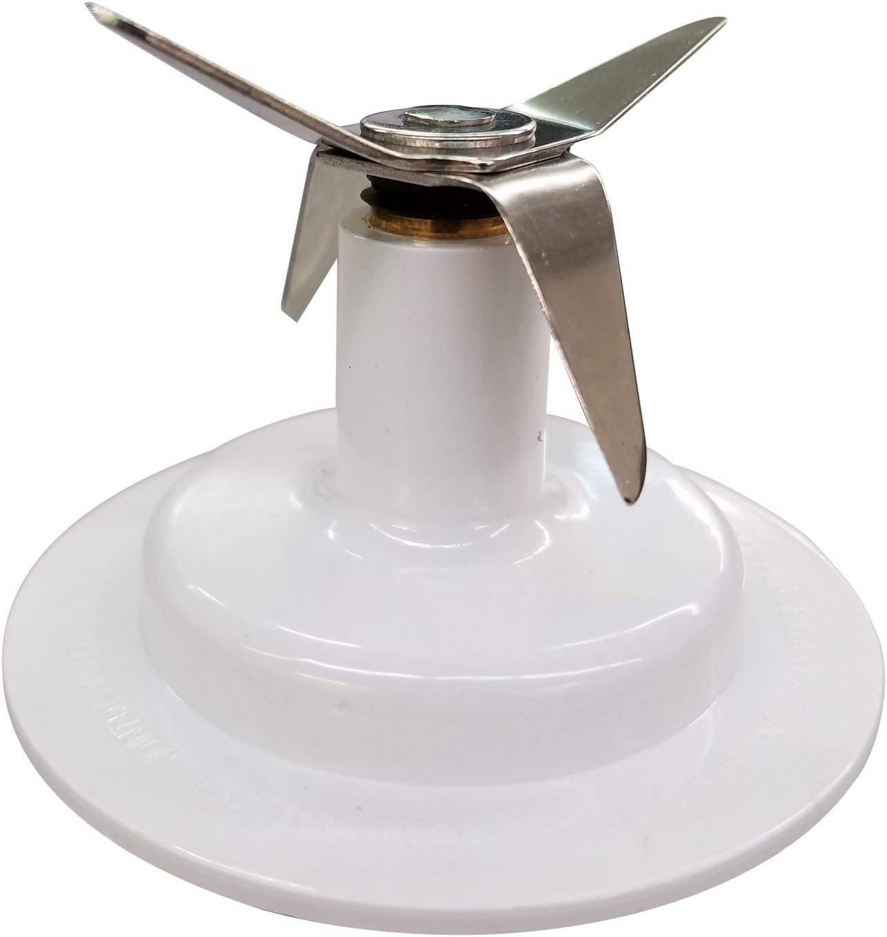 BIN Hamilton Beach Blender Blade won't spin? Buy