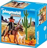 playmobil western kavallerie Geschlecht: Mädchen und Jungen