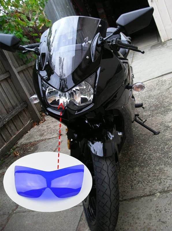 Amazon.co.jp: ヘッドライトガード に適合する Z1000 に適合する