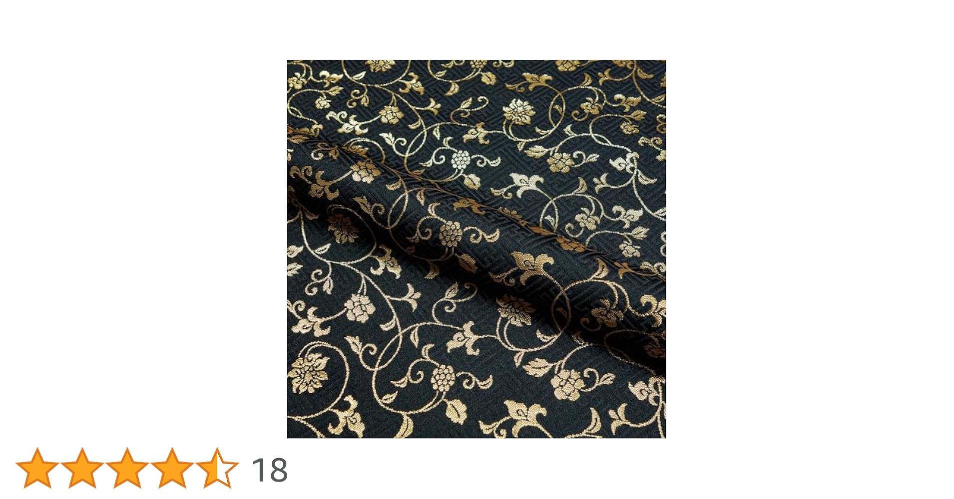 国産高級品⭐️丹後ちりめん正規刻印⭐️正絹生地 沖縄紅型調染物 img56512331.jpg