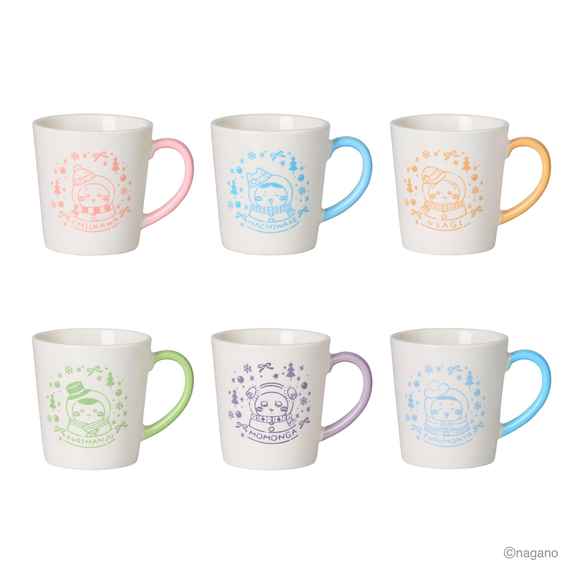 Amazon.co.jp: エニマイくじ ちいかわ ゆきだるまになっちゃった！ G賞
