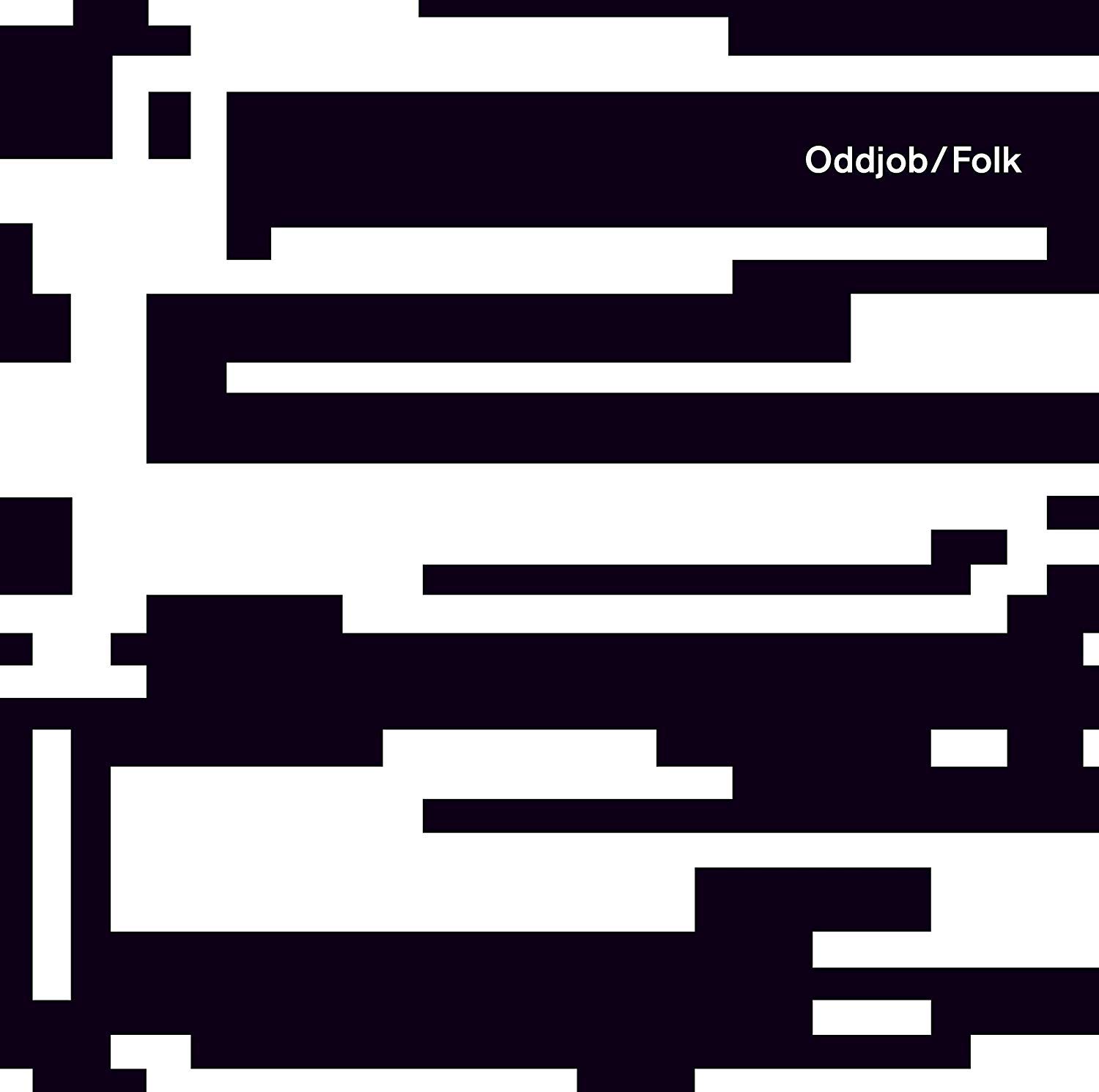 Folk (Vinyl Edition) [VINYL]