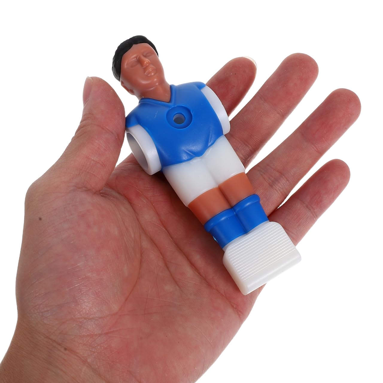 Foosball Hombres Set Futbolín Jugador De Mesa De Fútbol Jugadores De Futbol Piezas Jugador De Futbol Foosball Hombres Set Futbolín Jugador De Mesa De Fútbol Jugadores De Futbol Piezas Jugador De Futbol