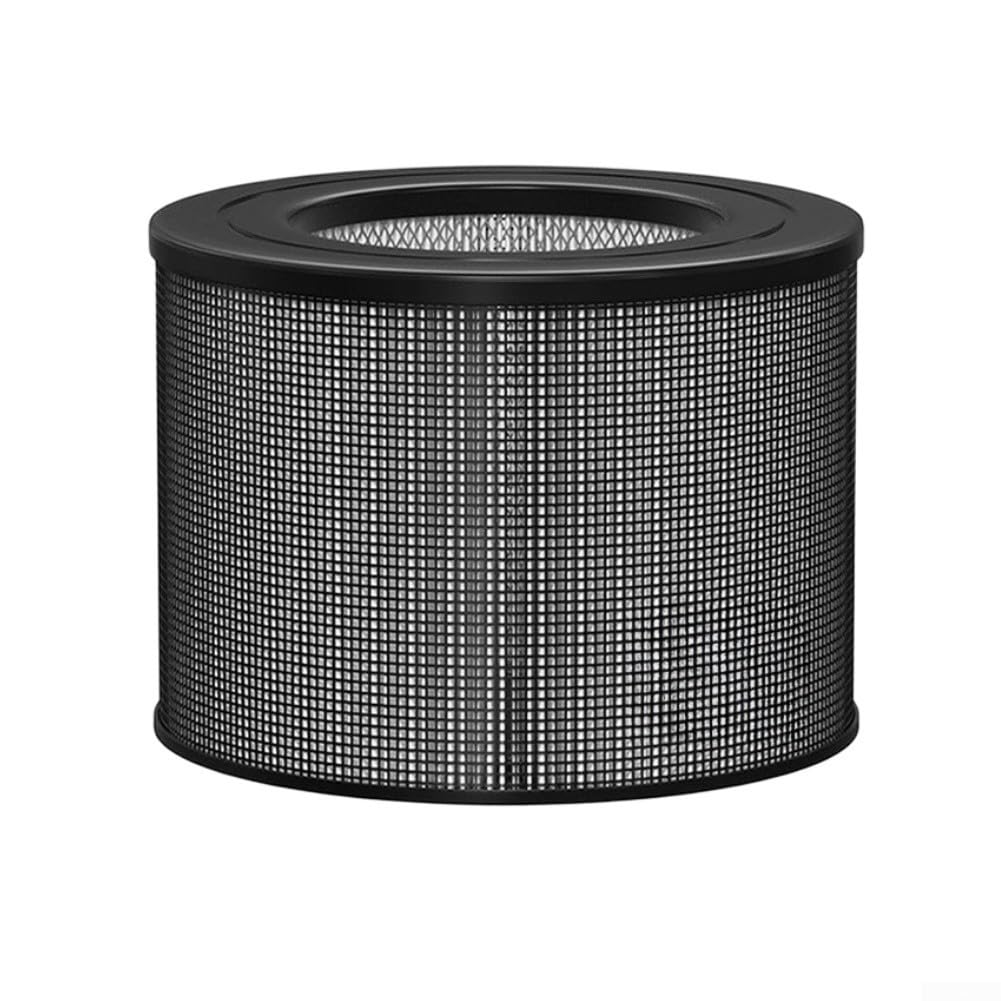 Pre-filtro per peli di animali domestici Dust Queen per defender 7500 pre-filtro (4000) | Efficienza H13, cattura il 99,97% delle particelle, precisione 0,3, si adatta a Queen 4000/7500, aria interna più pulita