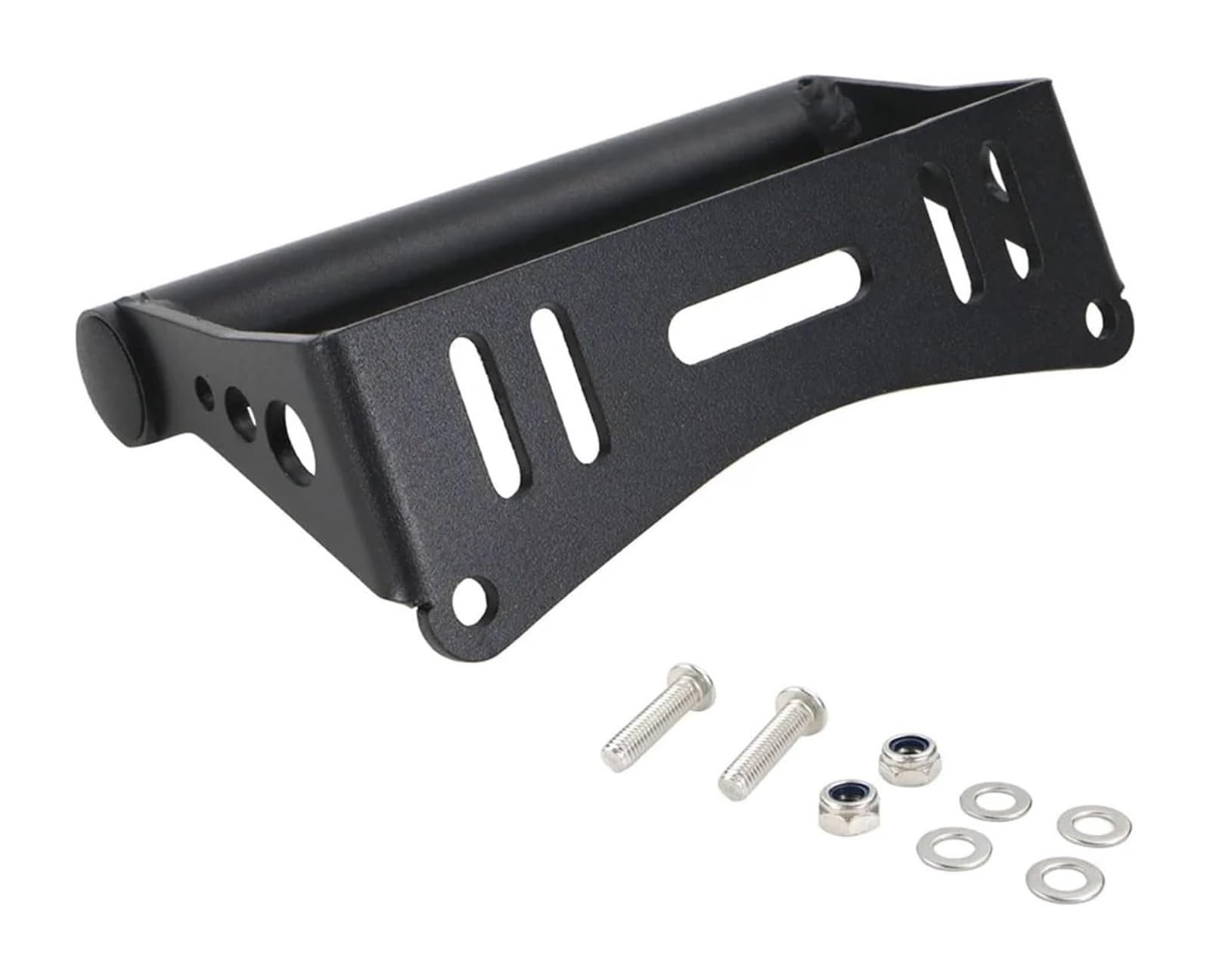 Manillar USB para Motocicleta para Suzuki DL650 DL1000 para V&Strom 650 1000 2004-2011 GPS Navegación Teléfono Soporte Marco Motocicleta