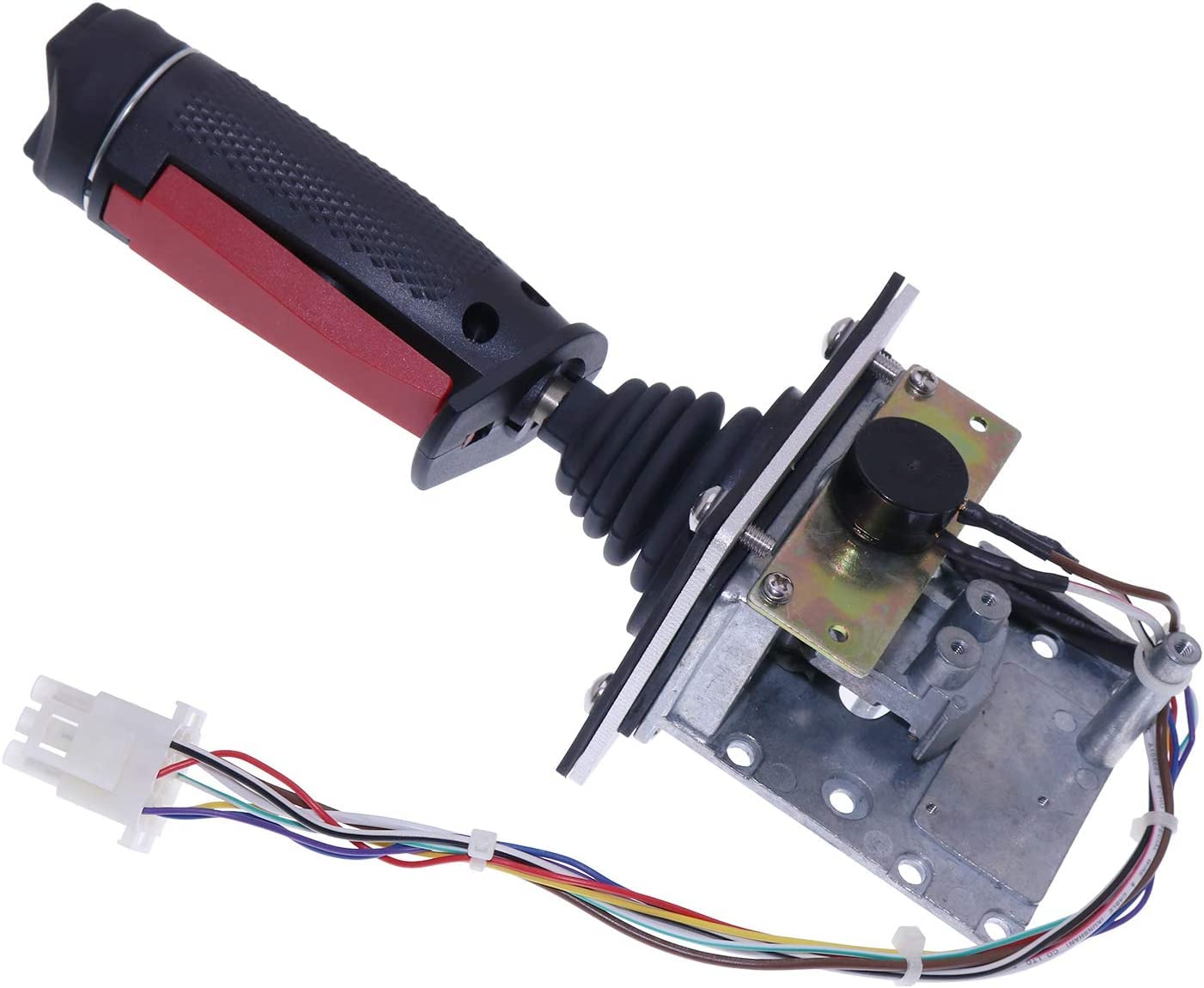 zt truck parts Single Axis Joystick Controller 1600308 for JLG Scissor Lift 260MRT 330CRT 400CRT 3369LE 4069LE M3369 M4069