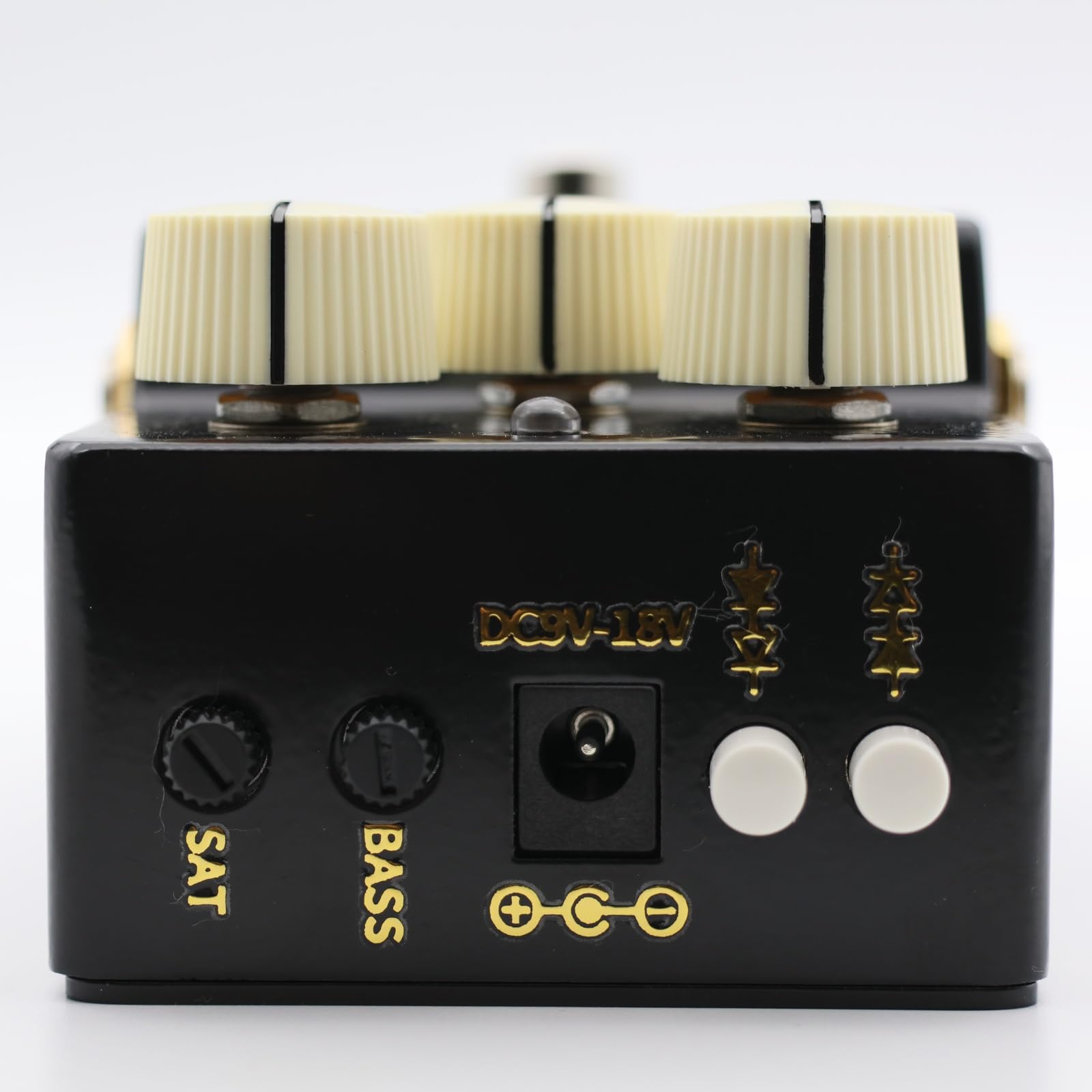 Amazon.com: Aestivate Handwired overdrive pro Guitar Effect Pedal