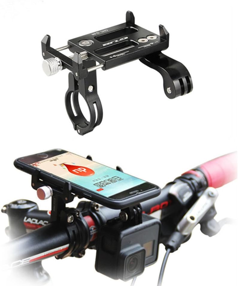 gub bike phone mount