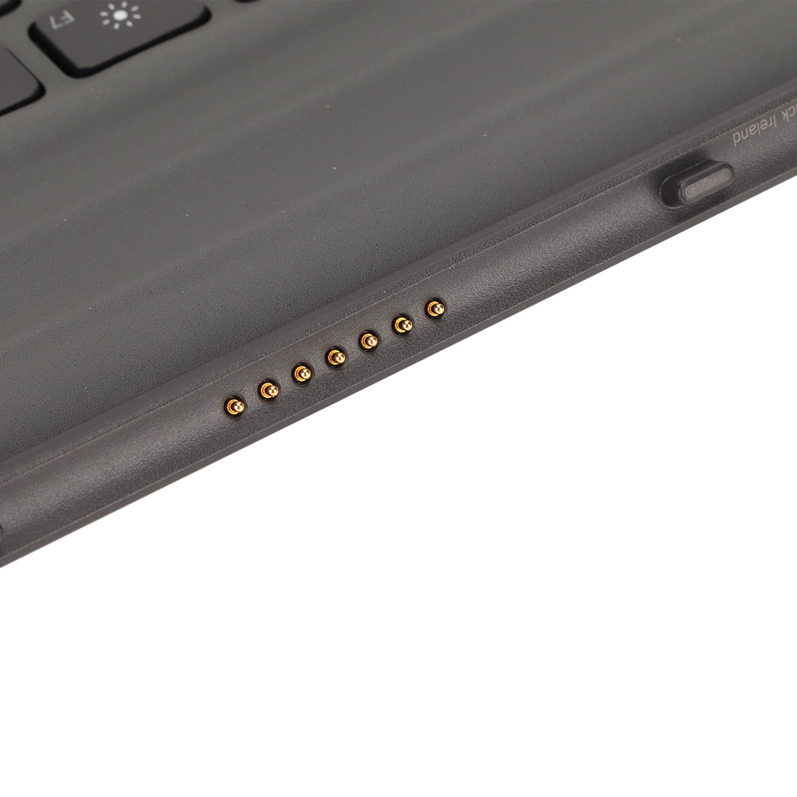 Tastiera Staccabile per Laptop con Touchpad 7320 7310 Connessione Senza Cuciture con Retroilluminazione per Laptop