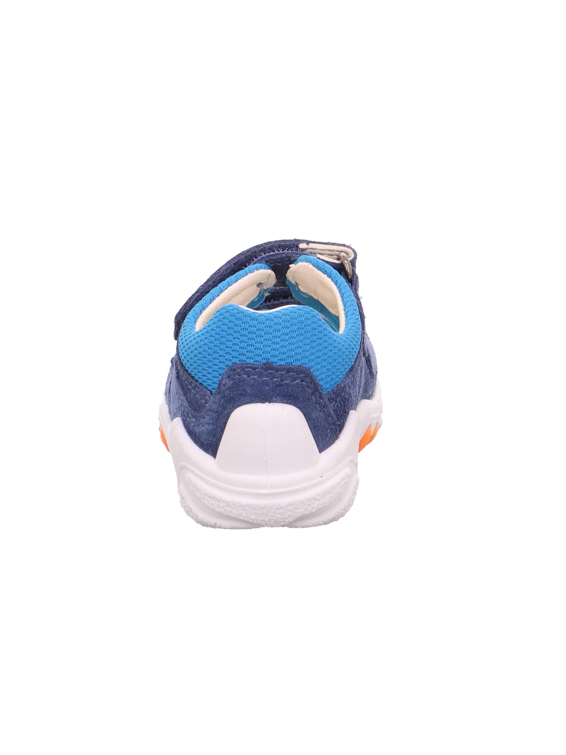 Superfit Flow Sandale 1-000034 SandaliBambini e ragazzi
