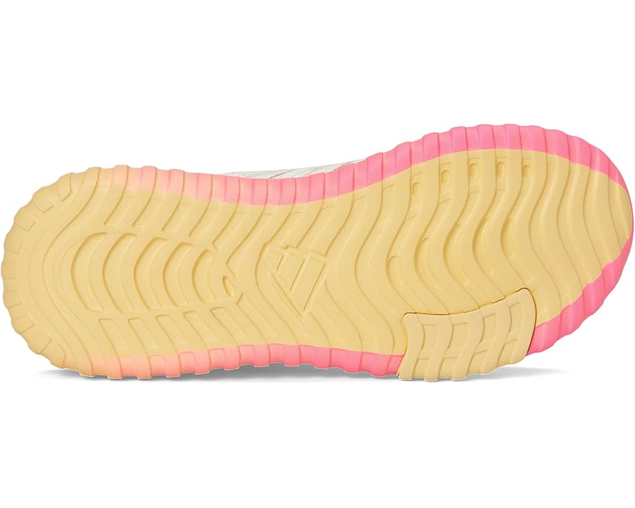 adidas Kids Kaptir Flow 2.0 Shoes (Little Kid/Big Kid) - Bottom View