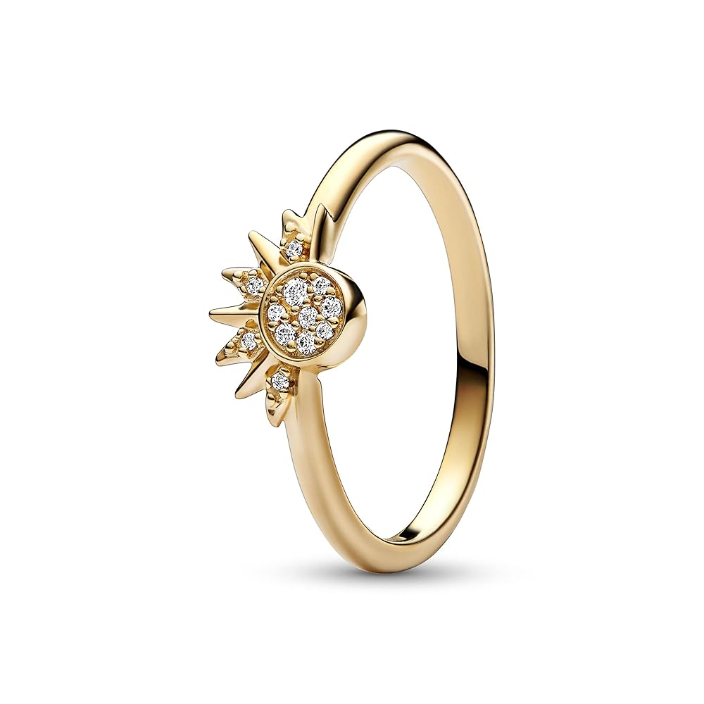 アクセサリー LORO VO ring 01 dia VO ring 01 K18 gold dia