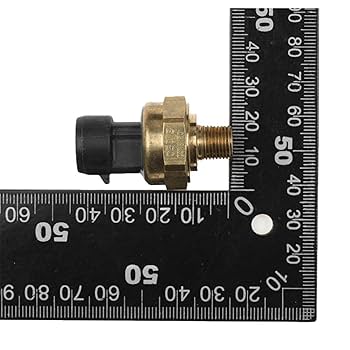 Amazon.com: Oil Pressure Sensor A028X493 1Pcs : Automotive