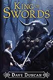 King of Swords (The Starfolk)