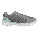 Womens Avi-Rift Running Sneakers Shoes - Grey