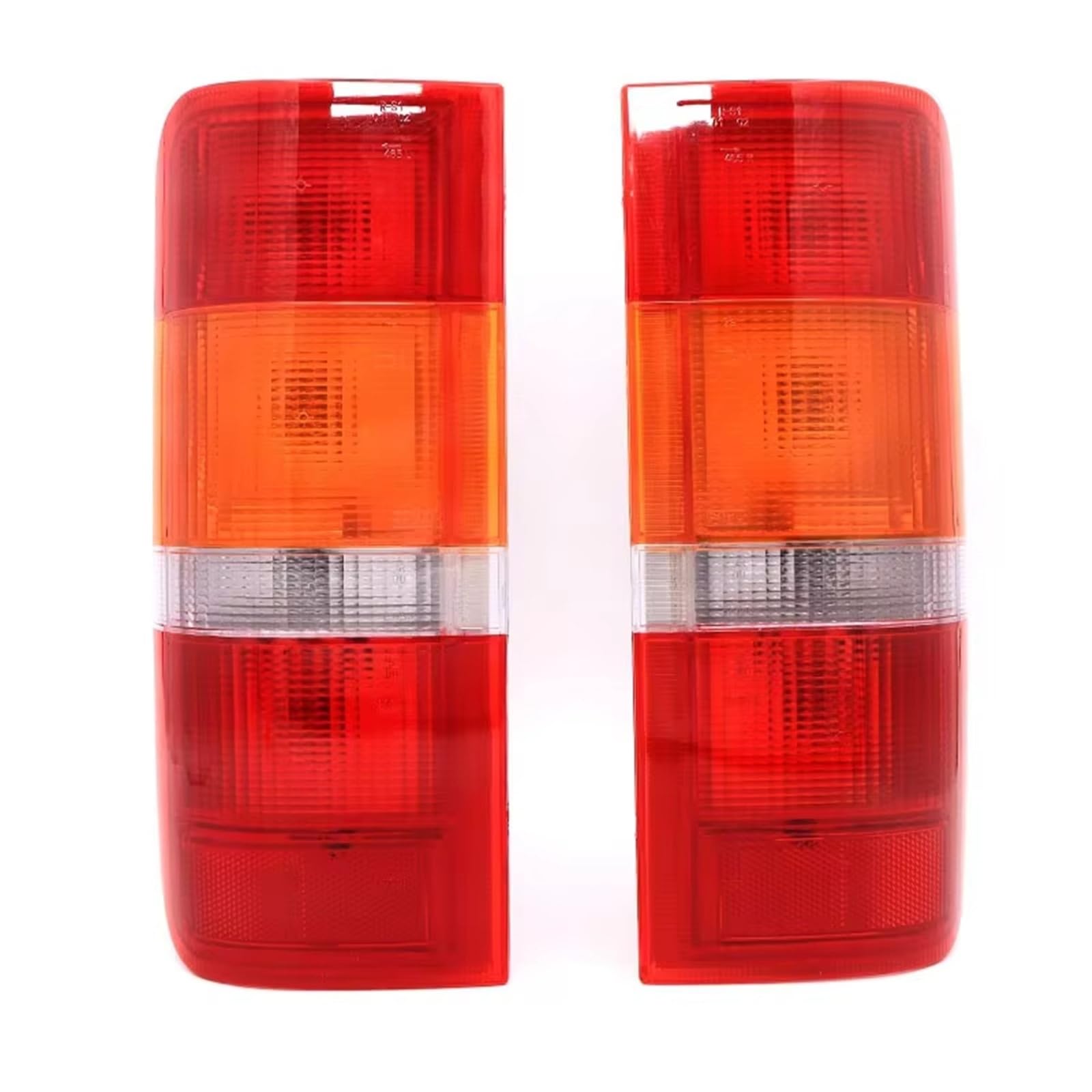 Feu arrière Ford Transit MK4 MK5 boîtier clignotant stop pare-chocs - 8