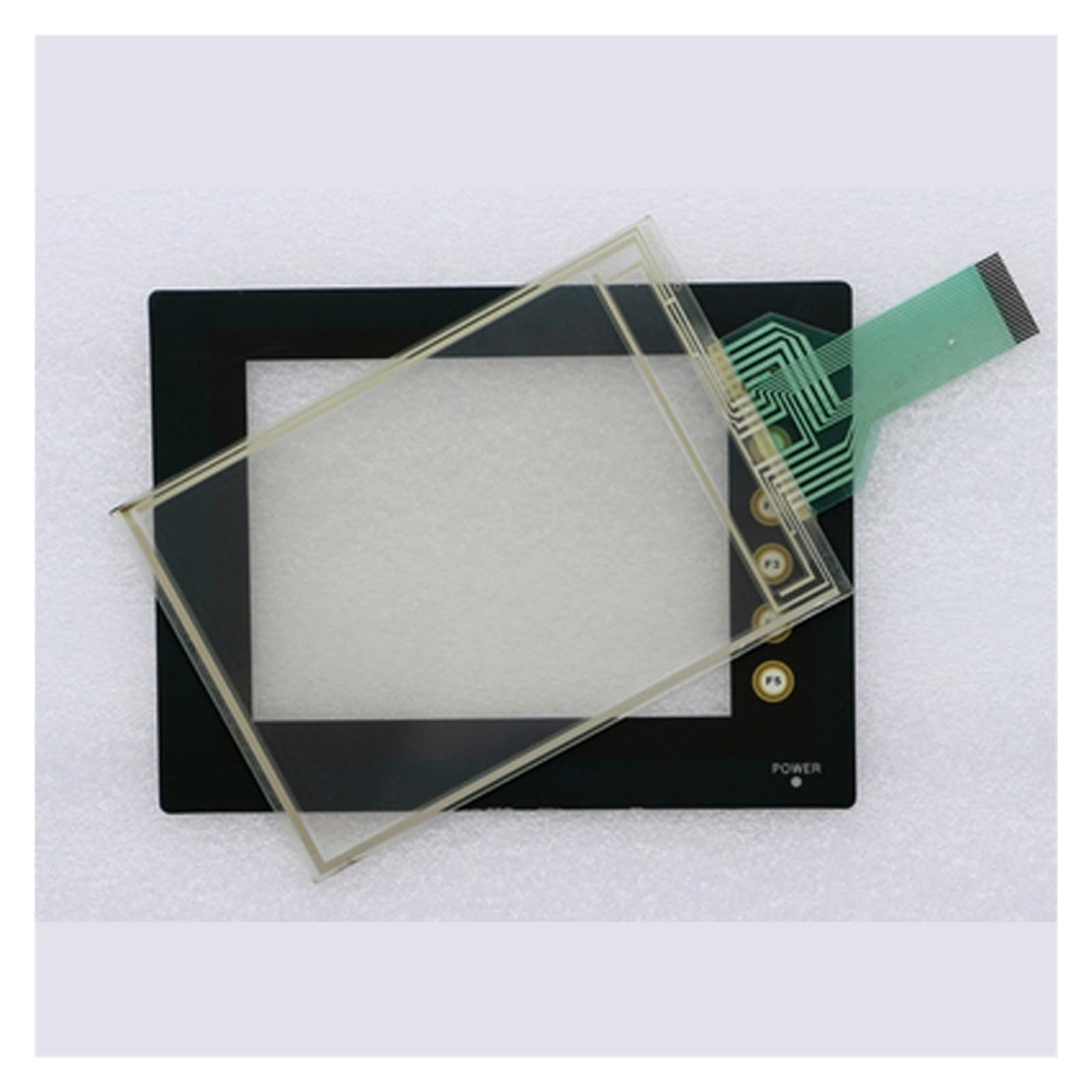 Película protectora UG221H-LC4 y UG221H-LE4 para pantalla táctil industrial 2