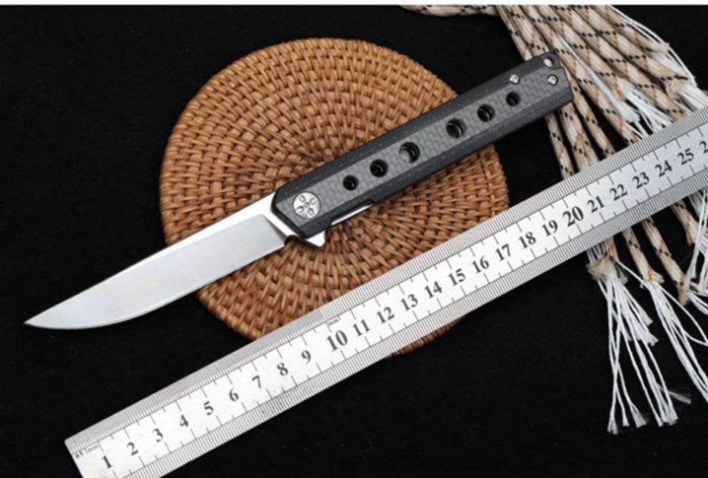 FARDEER Knife XD11 wysokiej jakości nóż myśliwski na zewnątrz
