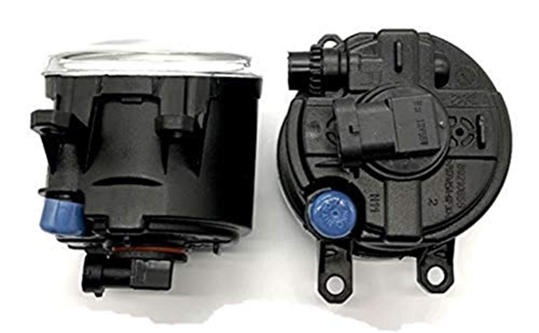 Amazon | トヨタ フォグランプ ユニット 純正交換用 LED化 HID