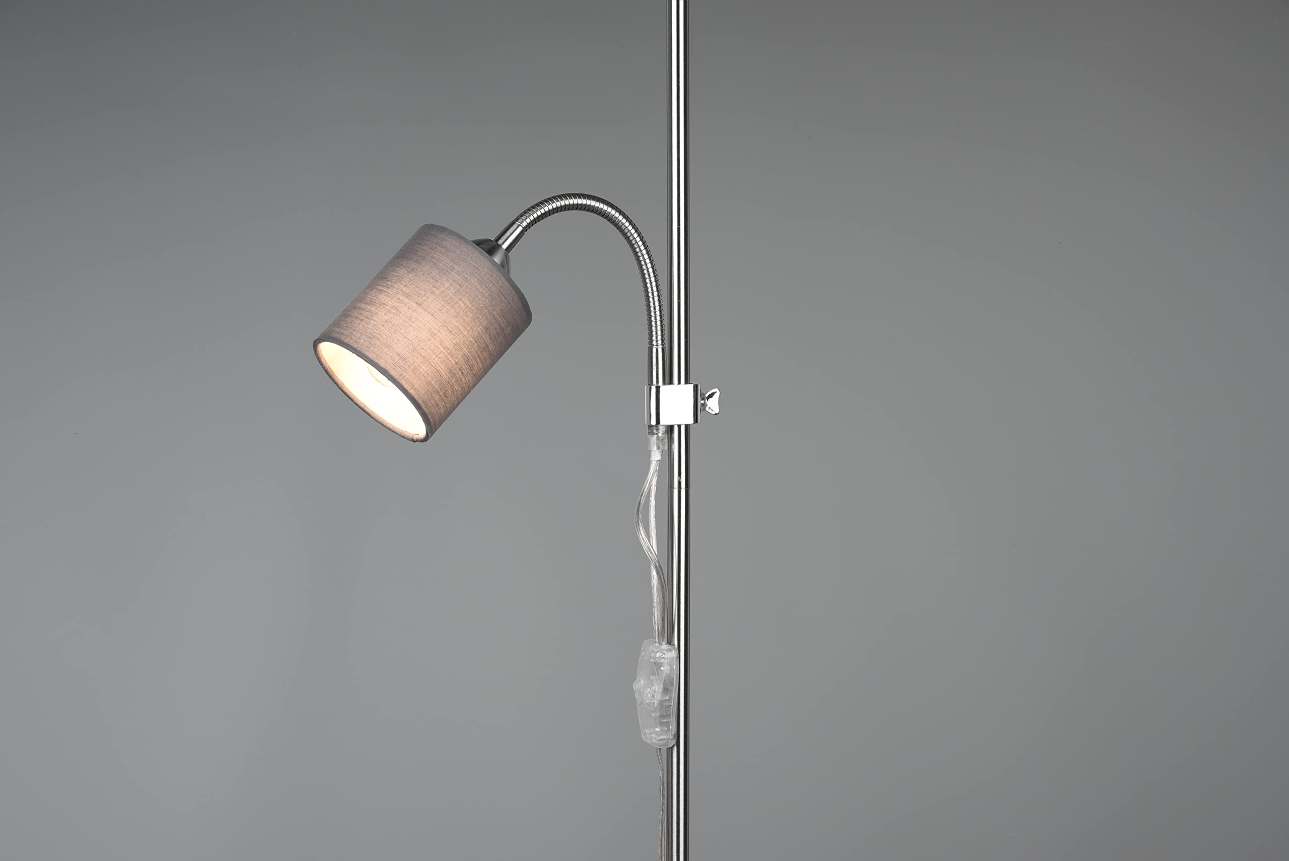 Rzeczywistość, lampa podłogowa, Owen 1xE27