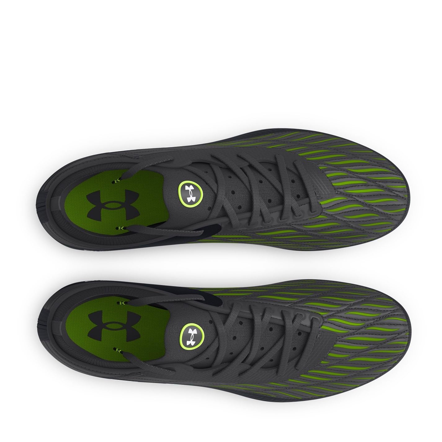Under Armour Mężczyźni Magnetico Pro 4 Soccer CleatsAdidasy