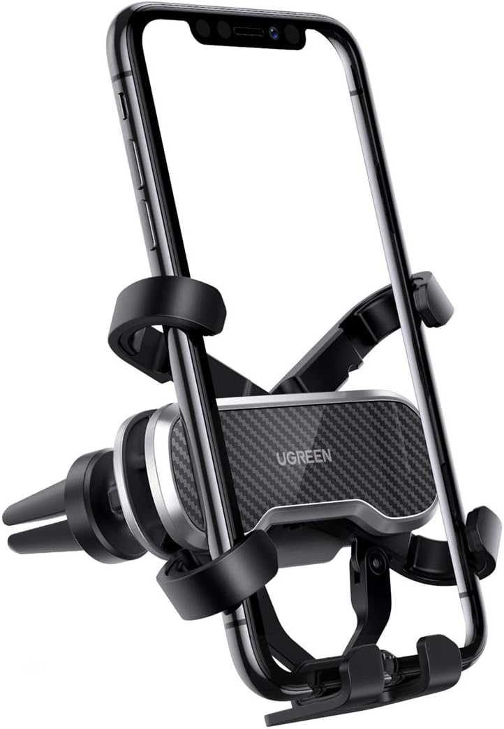 UGREEN Car Phone Holder Air Vent Mount