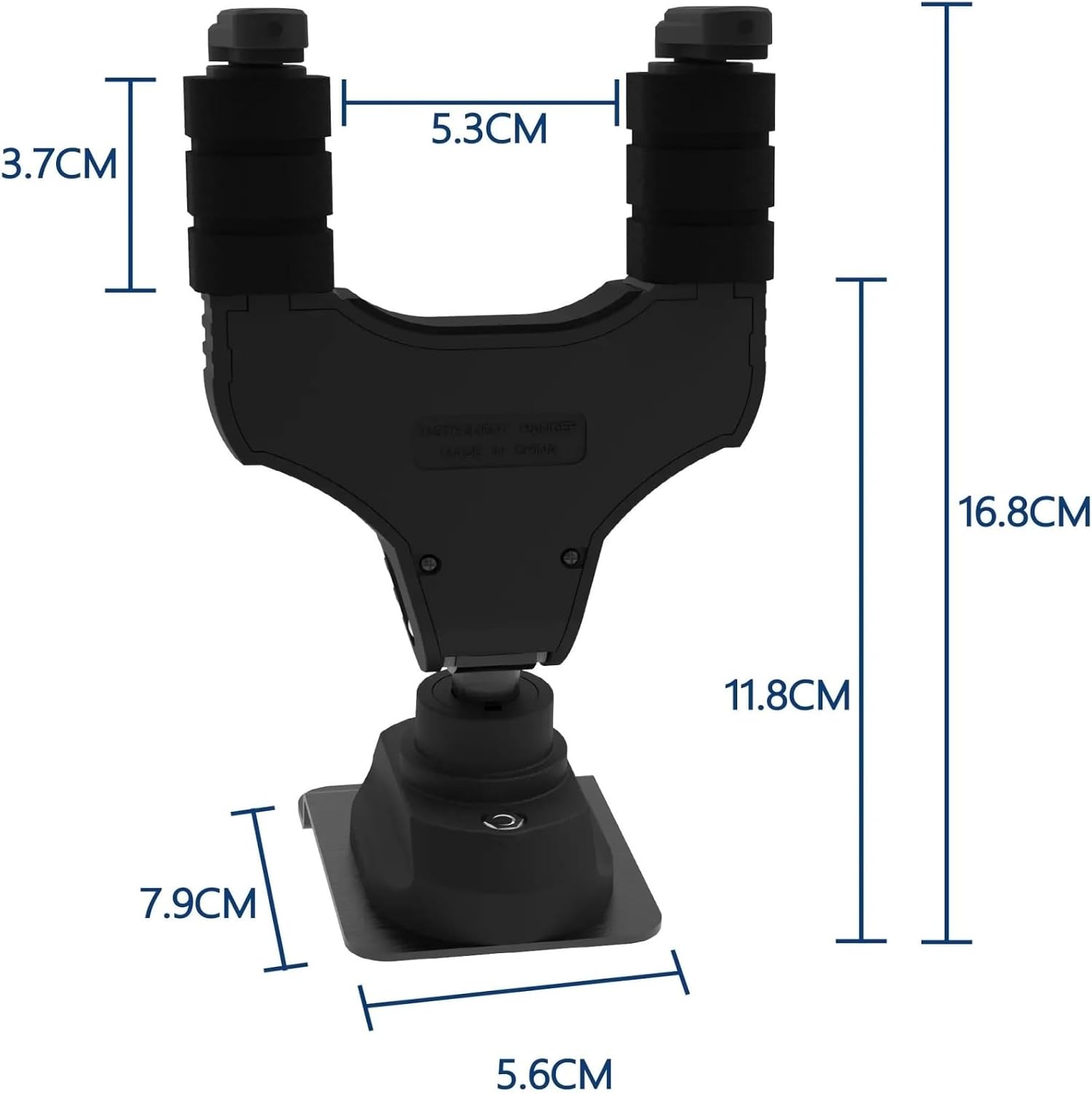 Violin Accessories Professional Gravity Self Locking Hook Bracket Violin Accessories