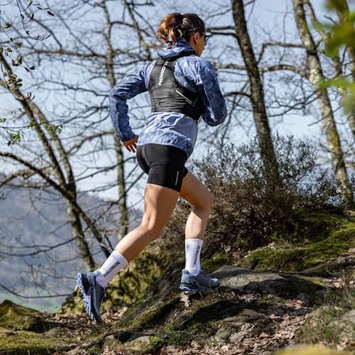 TENIS ALPHACROSS 5 F CZ/AZ 39