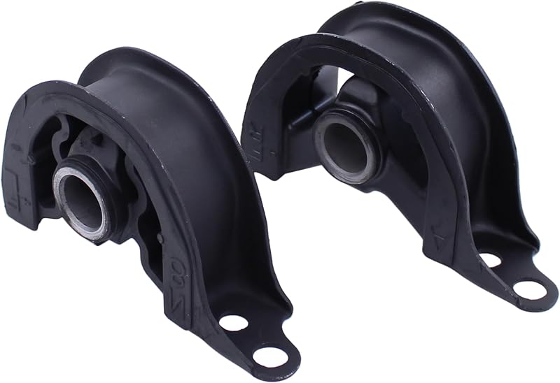 Kit de coxins do motor ApplianPar para Acura e Honda – 2 unidades