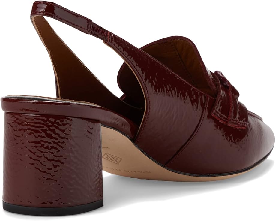 Donald Pliner Saige - Back View