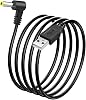 PChero USB Charging Cable for Panasonic Camcorder HC-VX, HC-WX