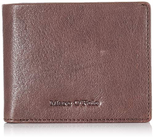 Bourse Marc O'Polo Colt en cuir premium au design minimaliste chic